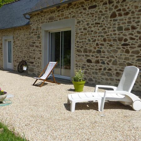 Maison D'Hotes Ker'A Goudelin Экстерьер фото